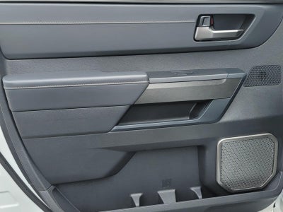 2026 Toyota Tundra i-FORCE MAX Tundra Capstone