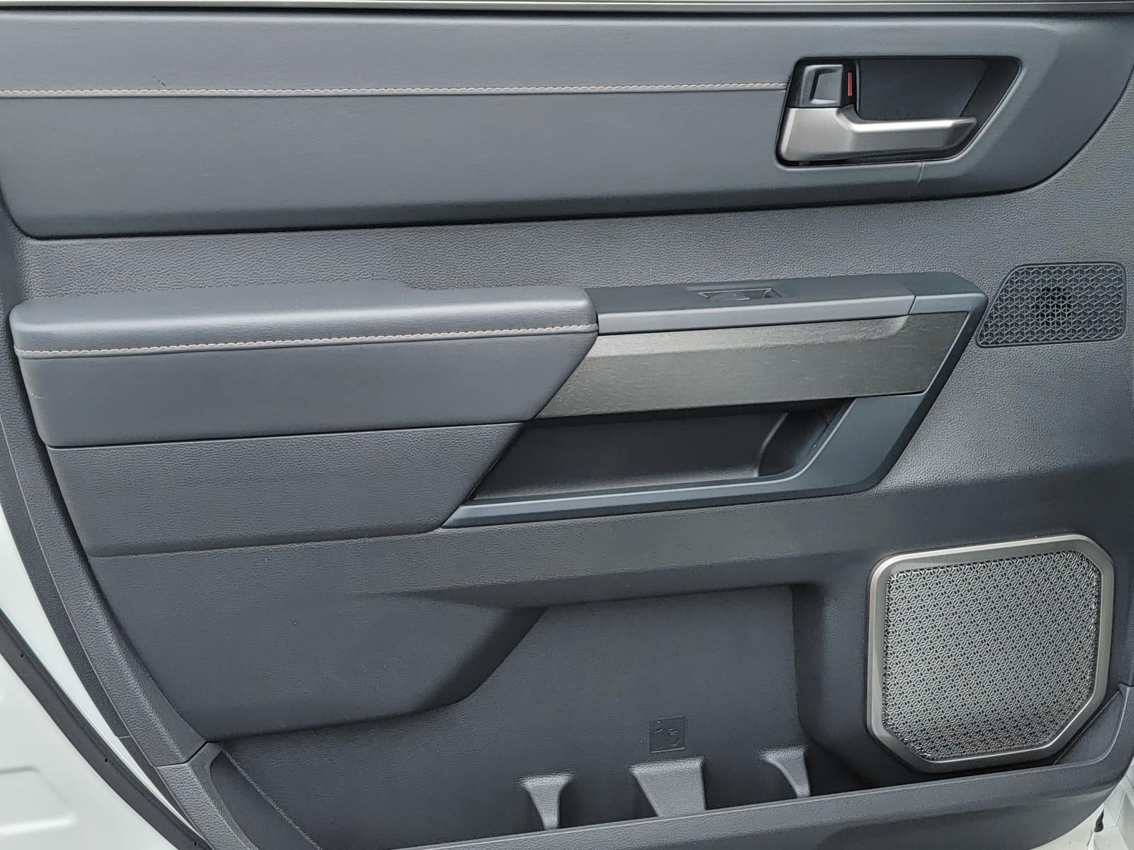 2026 Toyota Tundra i-FORCE MAX Tundra Capstone