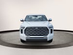 2026 Toyota Tundra i-FORCE MAX Tundra Capstone