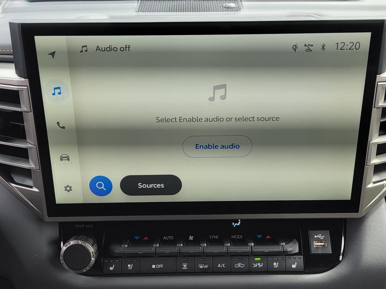 2026 Toyota Tundra i-FORCE MAX Tundra Capstone