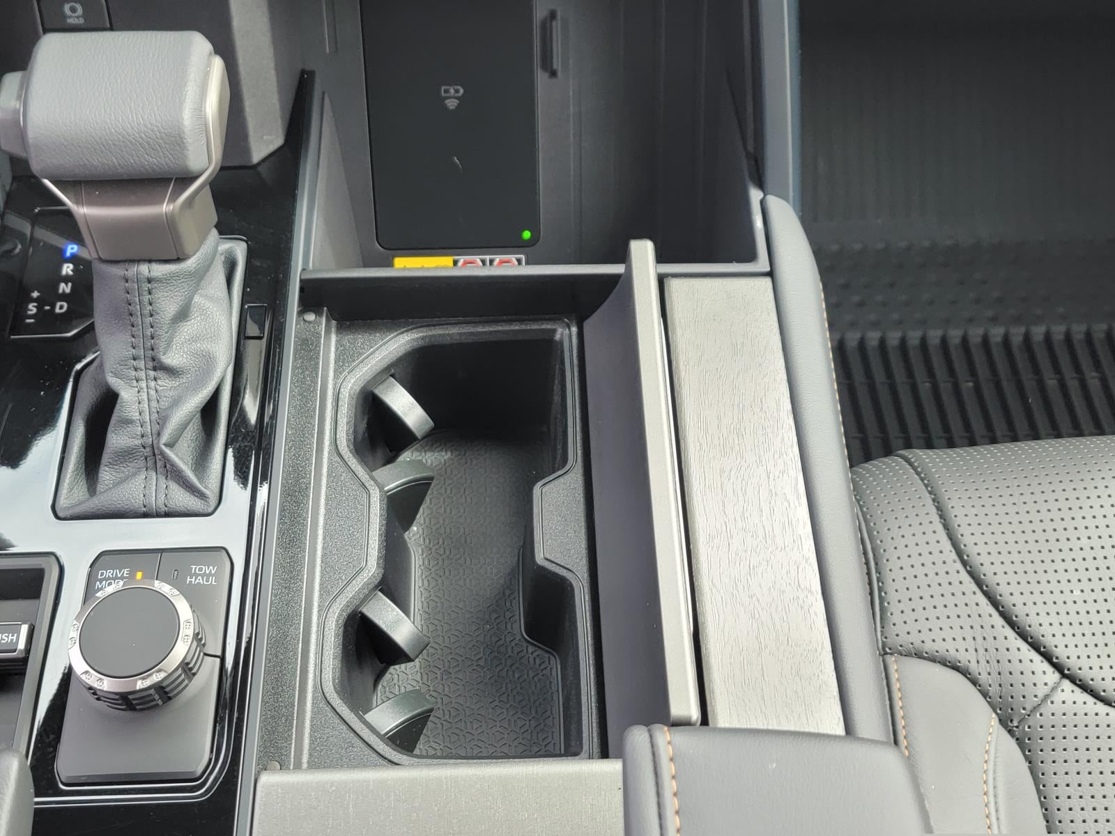 2026 Toyota Tundra i-FORCE MAX Tundra Capstone