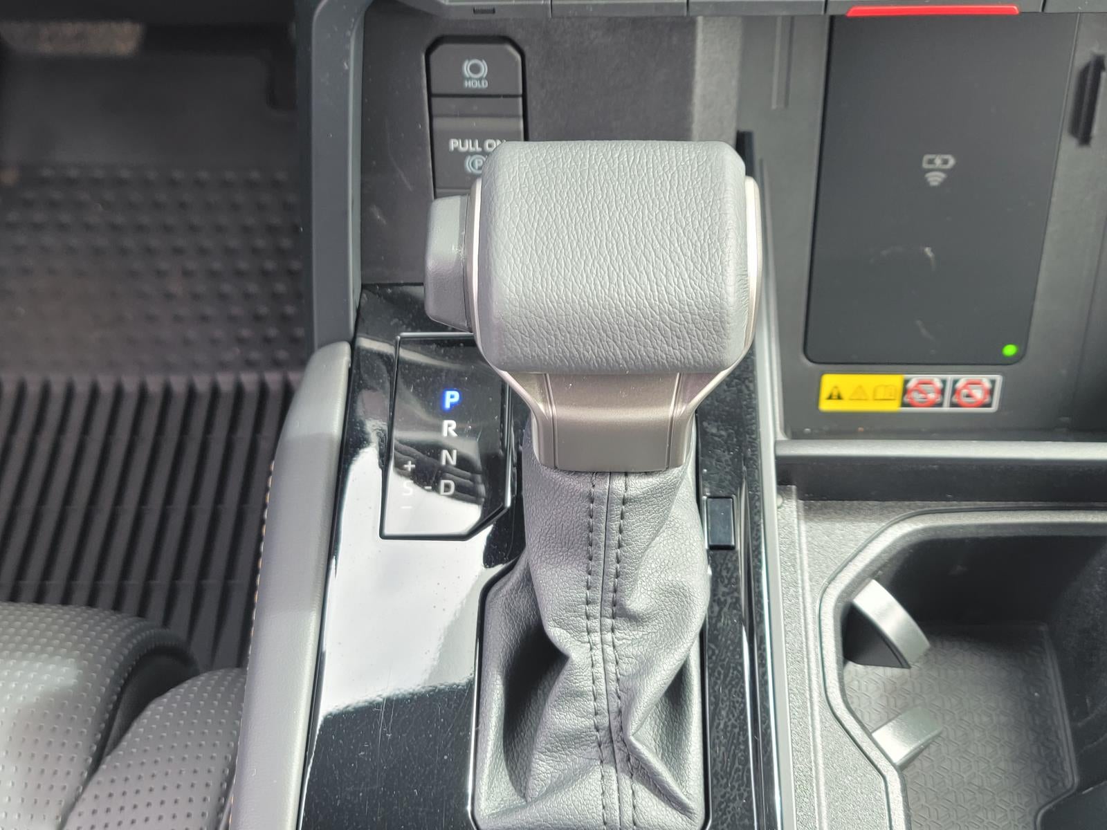 2026 Toyota Tundra i-FORCE MAX Tundra Capstone