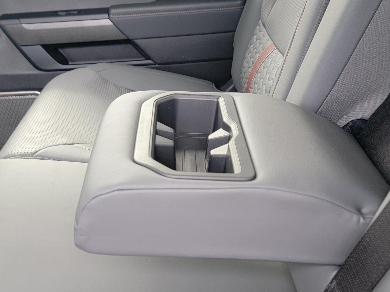 2026 Toyota Tundra i-FORCE MAX Tundra Capstone