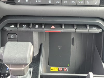 2026 Toyota Tundra i-FORCE MAX Tundra Capstone