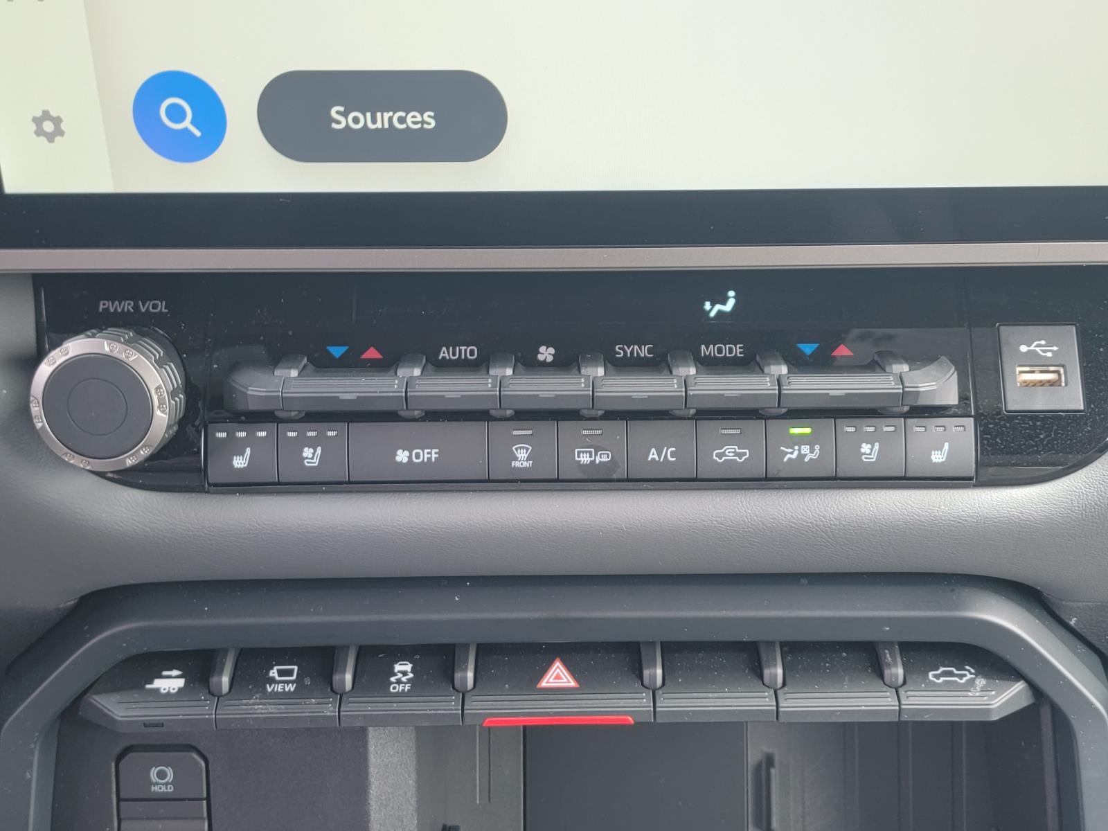 2026 Toyota Tundra i-FORCE MAX Tundra Capstone