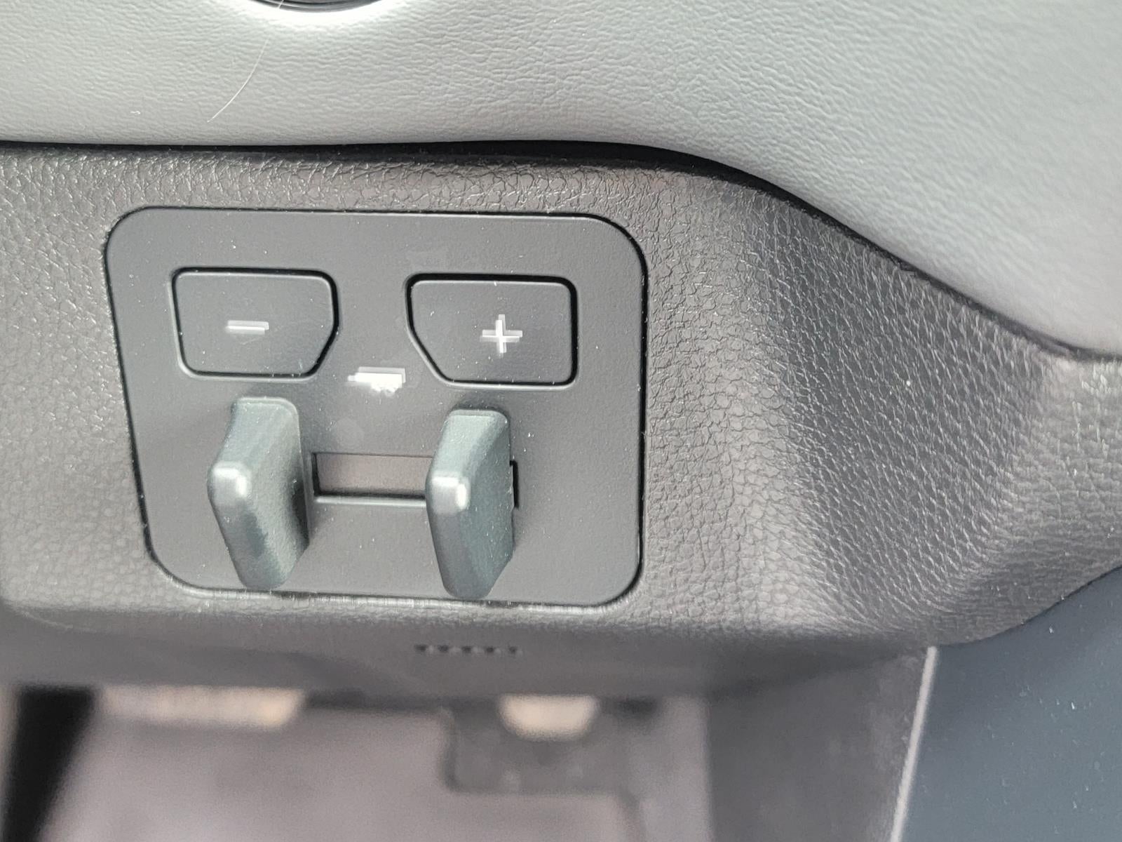 2026 Toyota Tundra i-FORCE MAX Tundra Capstone