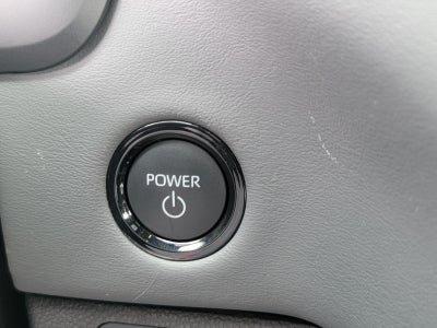 2026 Toyota Tundra i-FORCE MAX Tundra Capstone