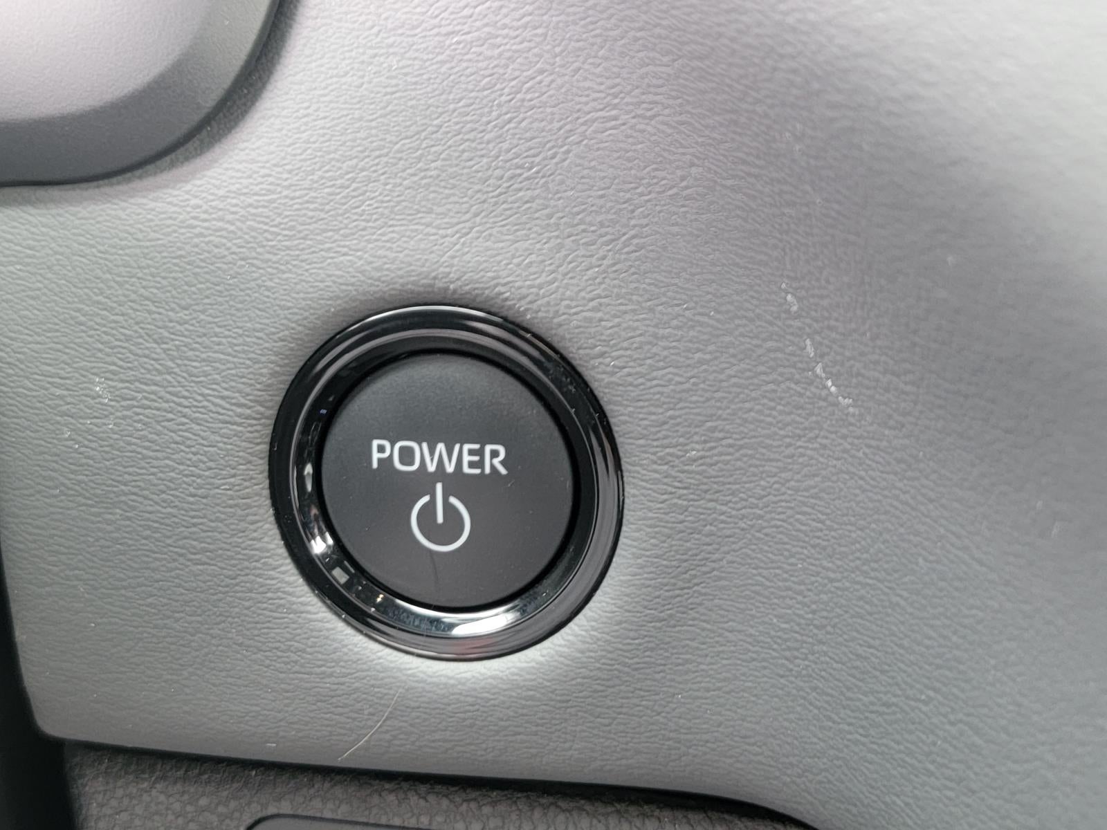 2026 Toyota Tundra i-FORCE MAX Tundra Capstone