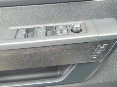 2026 Toyota Tundra i-FORCE MAX Tundra Capstone