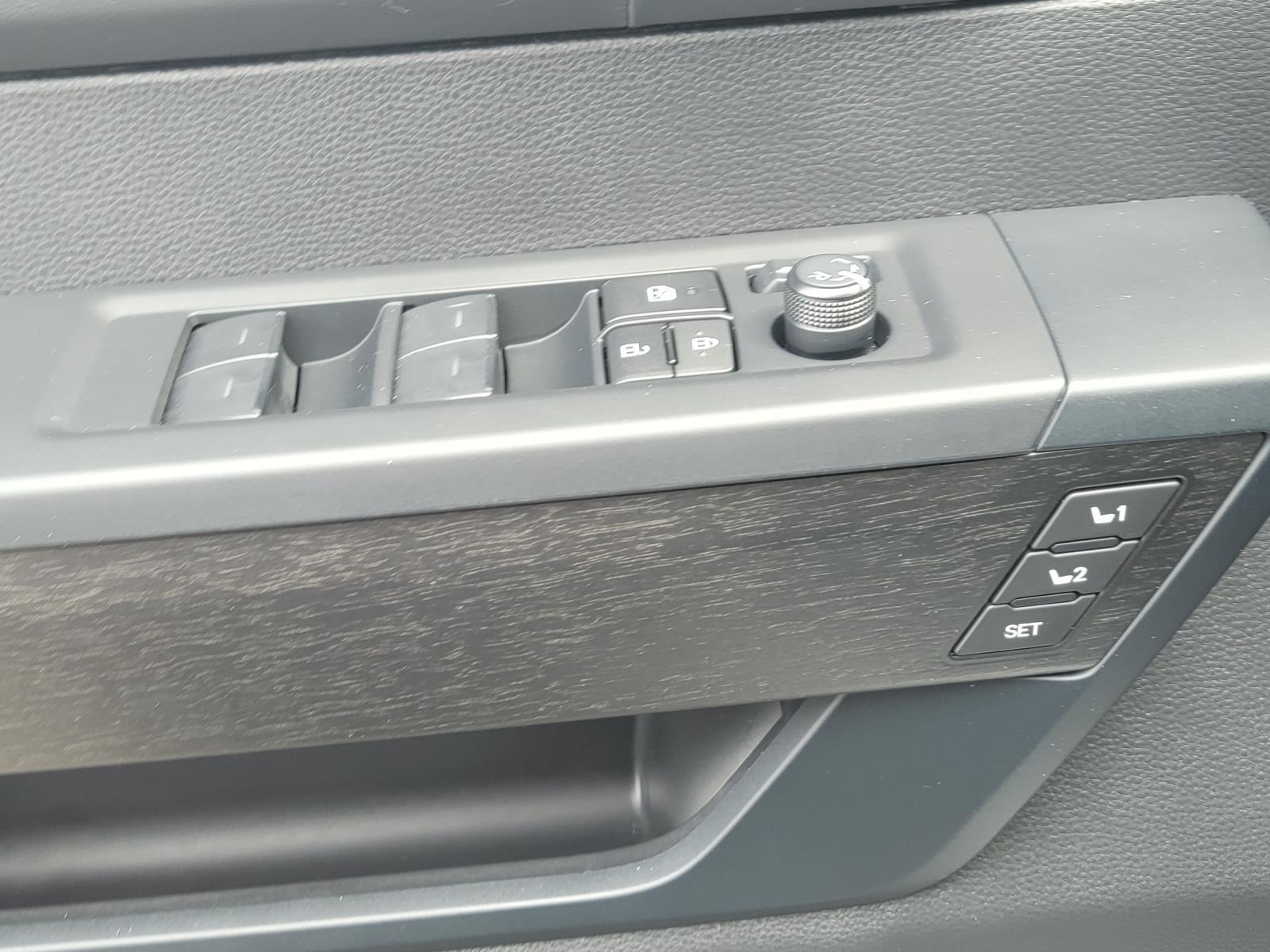 2026 Toyota Tundra i-FORCE MAX Tundra Capstone