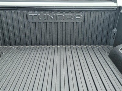 2026 Toyota Tundra i-FORCE MAX Tundra Capstone