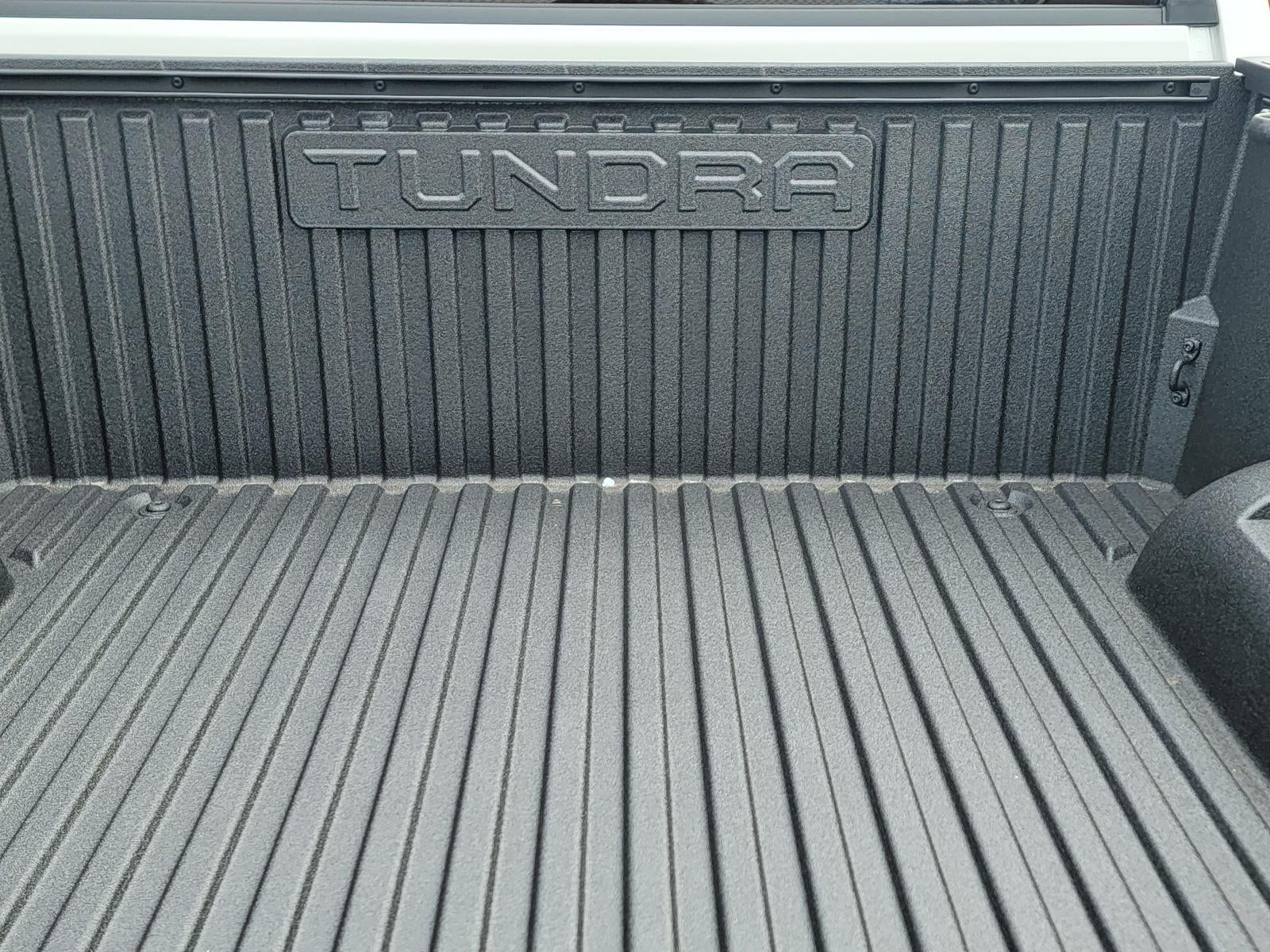 2026 Toyota Tundra i-FORCE MAX Tundra Capstone