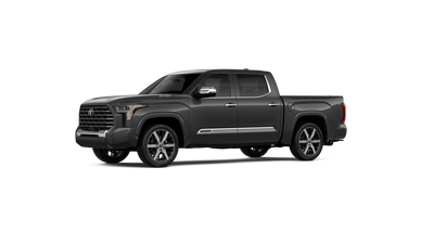 2026 Toyota Tundra i-FORCE MAX Tundra Capstone