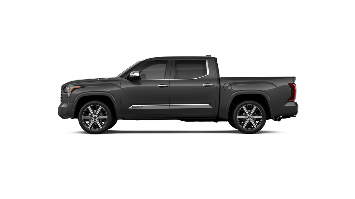 2026 Toyota Tundra i-FORCE MAX Tundra Capstone