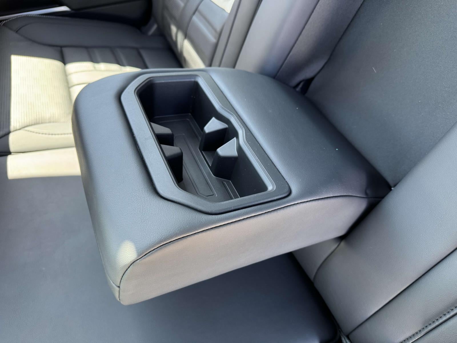 2025 Toyota Tundra i-FORCE MAX Tundra Capstone