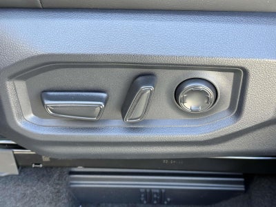 2025 Toyota Tundra i-FORCE MAX Tundra Capstone