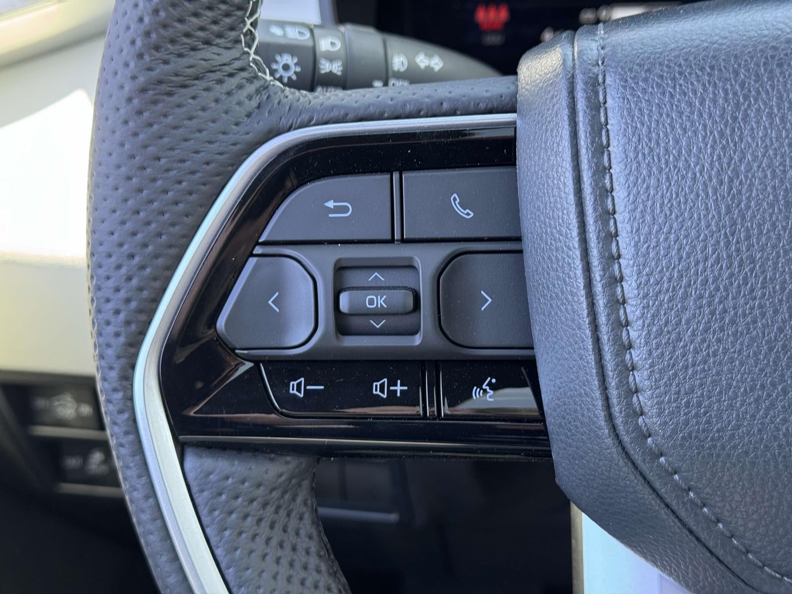 2025 Toyota Tundra i-FORCE MAX Tundra Capstone