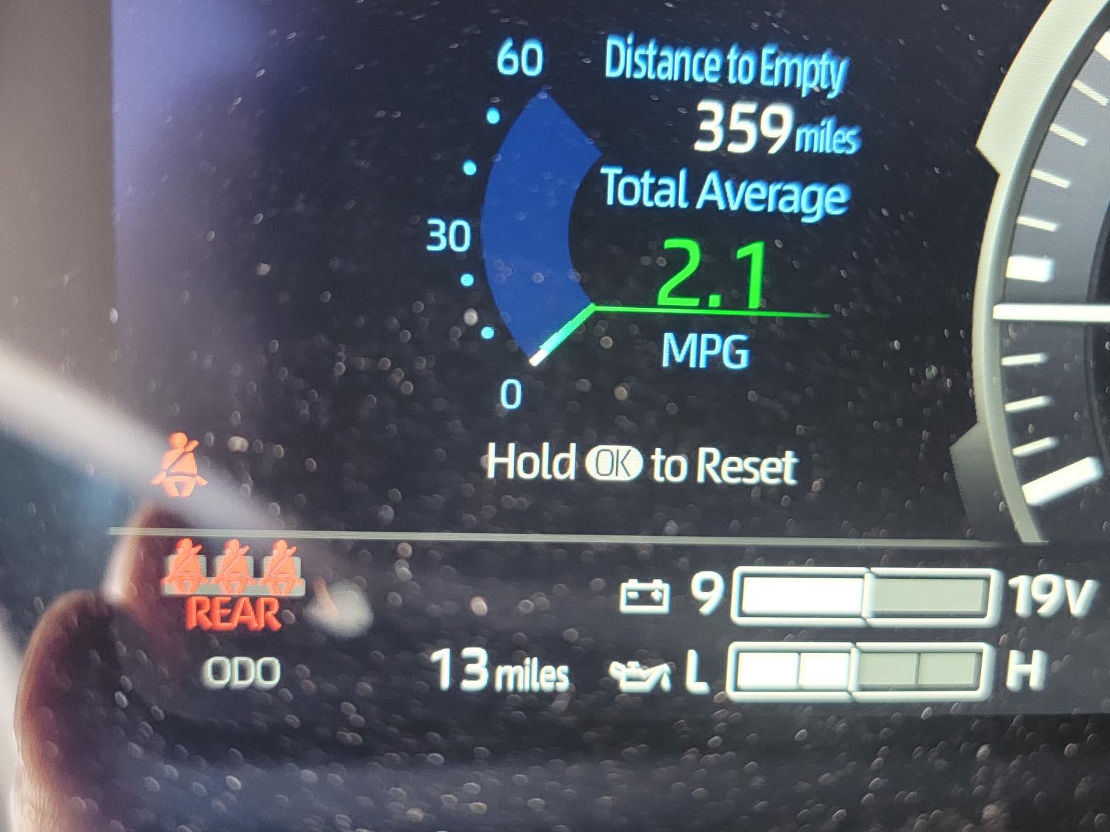 2025 Toyota Tundra i-FORCE MAX Tundra Capstone