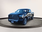2025 Toyota Tundra i-FORCE MAX Tundra Capstone
