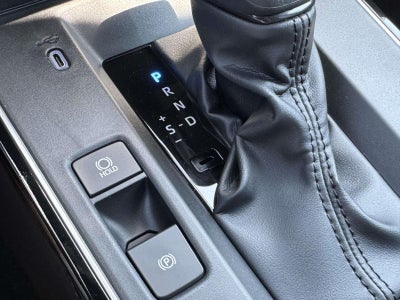 2026 Toyota Corolla Cross Hybrid XSE