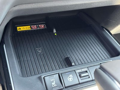2026 Toyota Corolla Cross Hybrid XSE