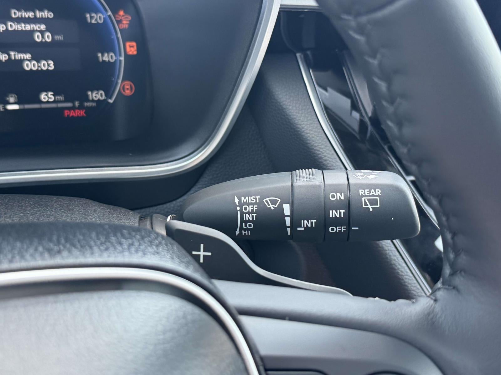 2026 Toyota Corolla Cross Hybrid XSE