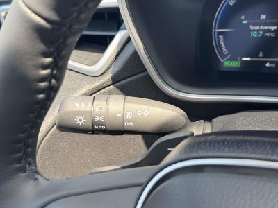 2026 Toyota Corolla Cross Hybrid XSE