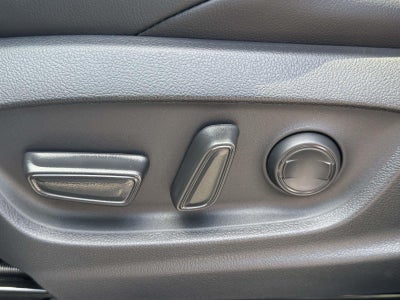 2026 Toyota Corolla Cross Hybrid XSE