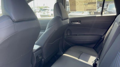 2026 Toyota Corolla Cross Hybrid XSE