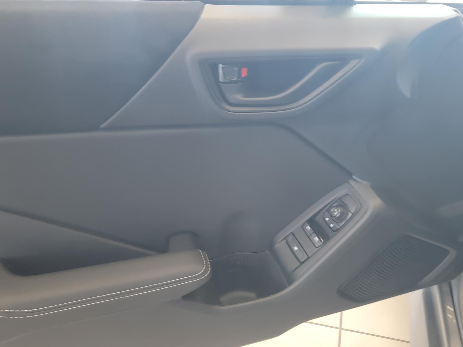 2026 Toyota GR86 Premium AT
