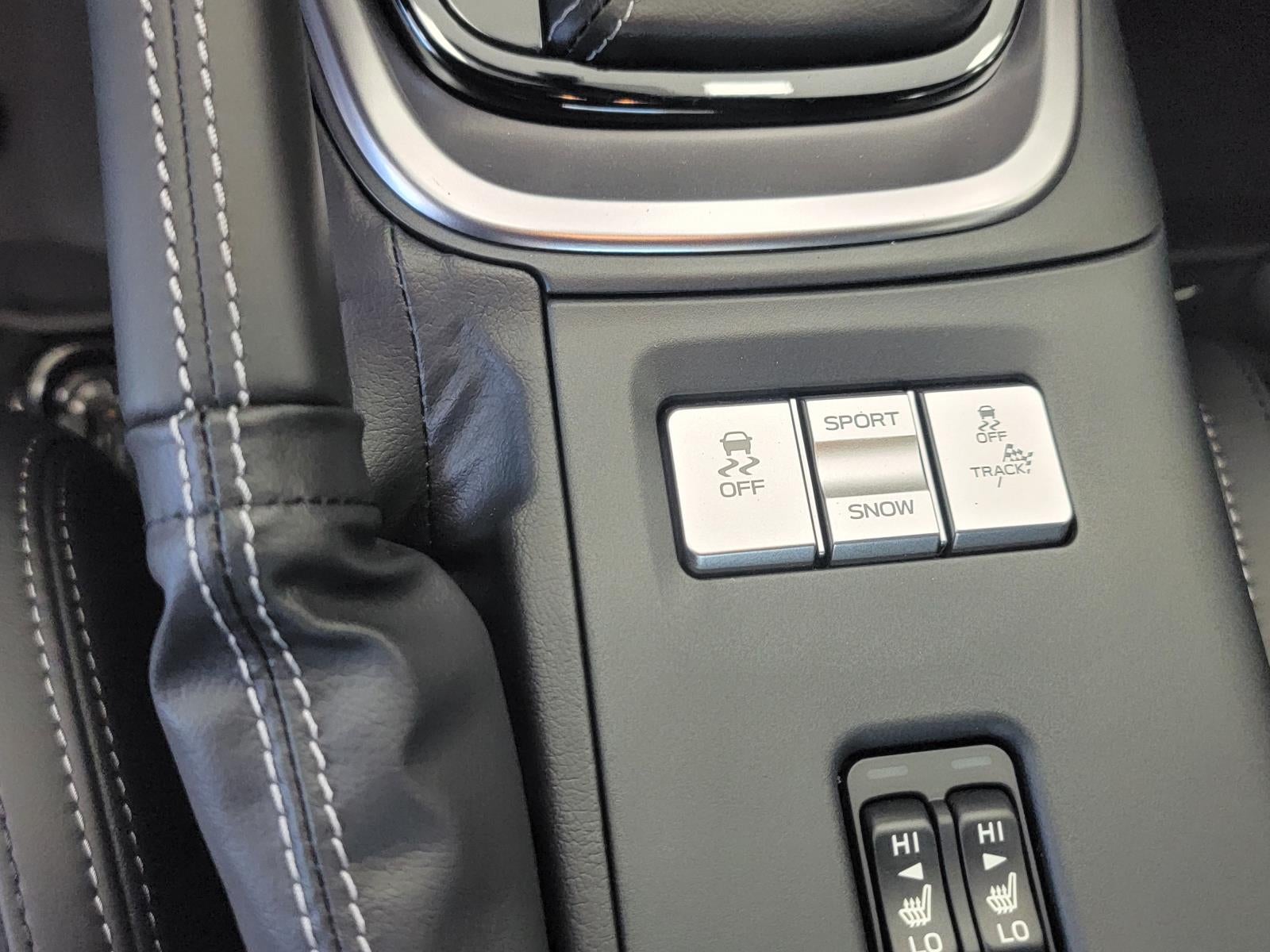 2026 Toyota GR86 Premium AT