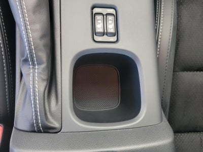 2026 Toyota GR86 Premium AT