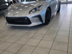 2026 Toyota GR86 Premium AT