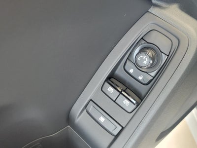 2026 Toyota GR86 Premium AT