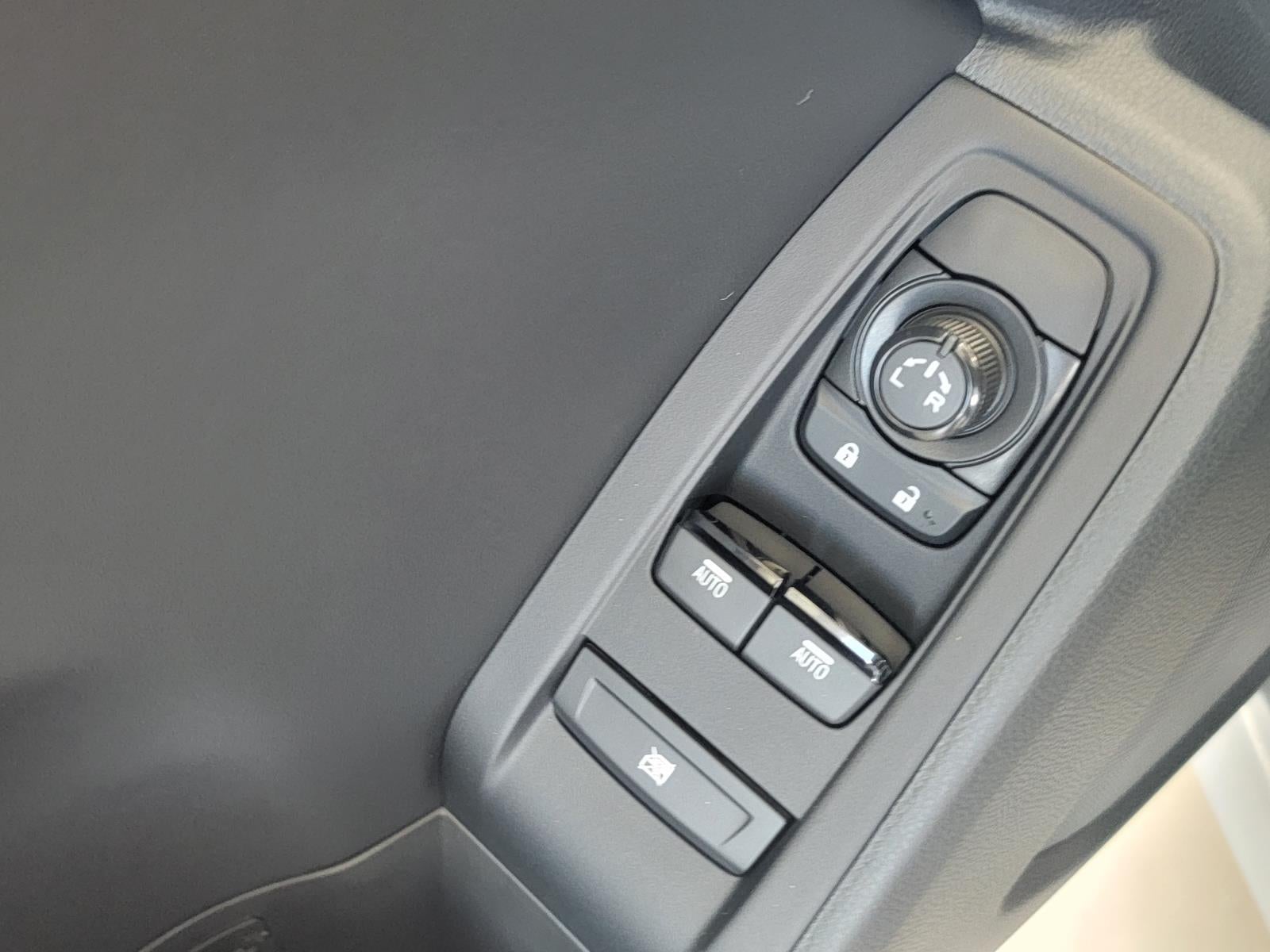 2026 Toyota GR86 Premium AT