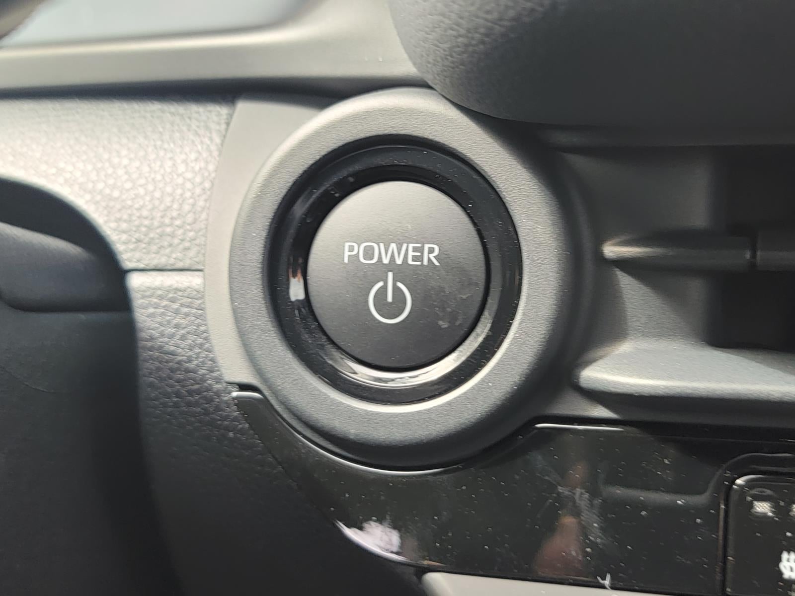 2026 Toyota Toyota Crown XLE