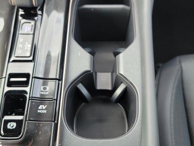 2026 Toyota Toyota Crown XLE