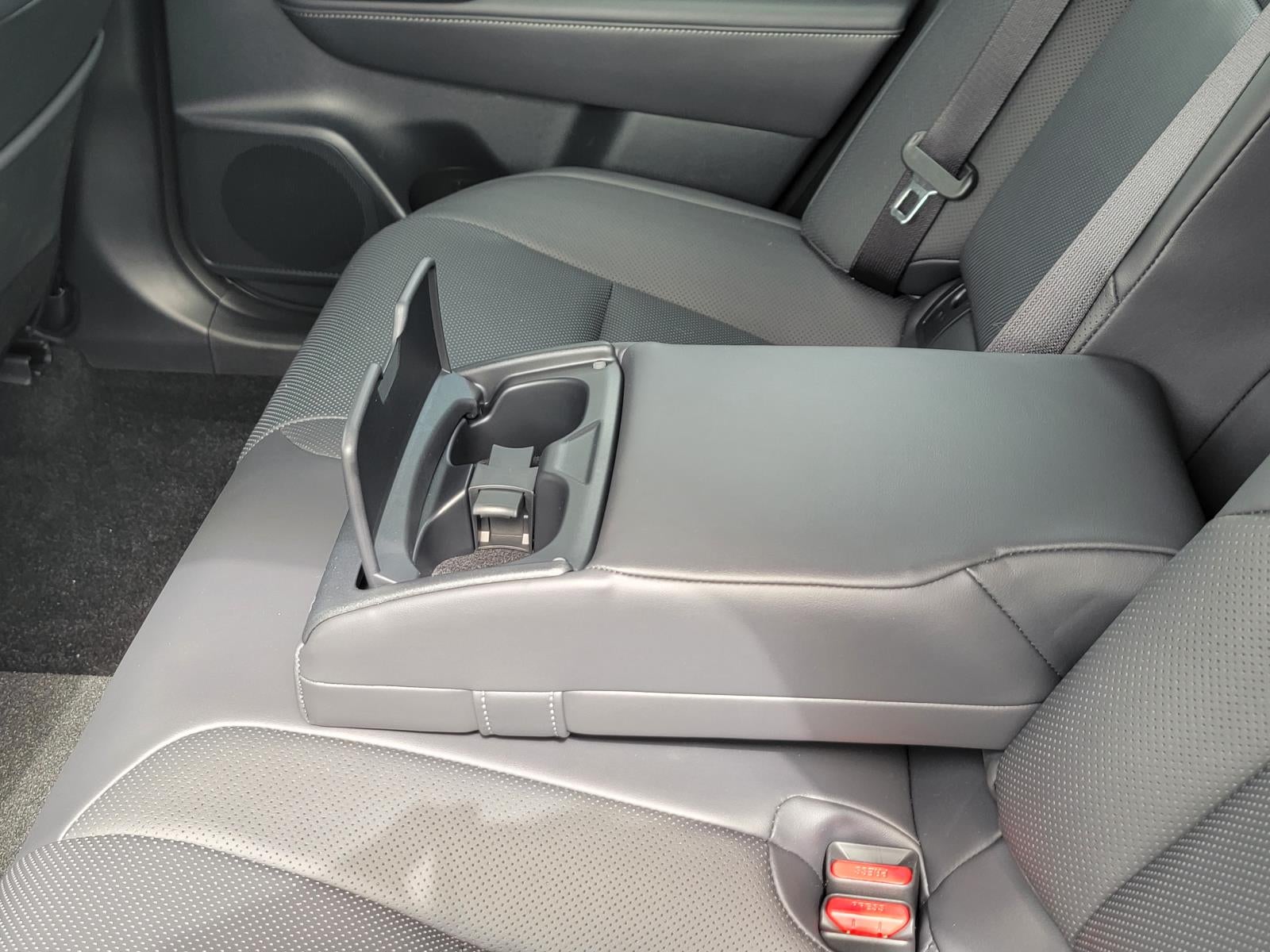 2026 Toyota Toyota Crown XLE