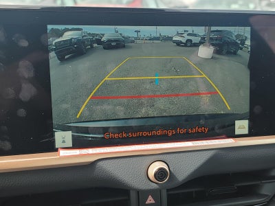 2026 Toyota Toyota Crown XLE