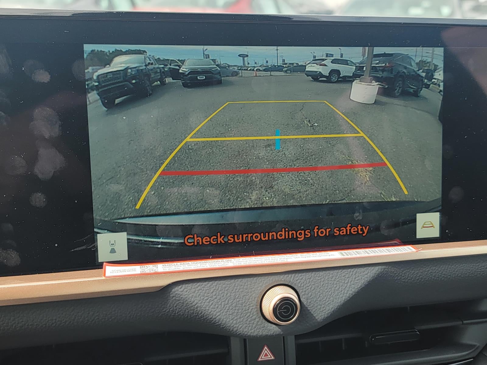 2026 Toyota Toyota Crown XLE