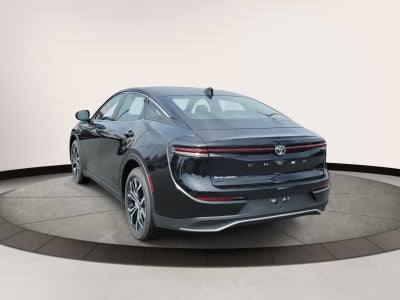 2026 Toyota Toyota Crown XLE