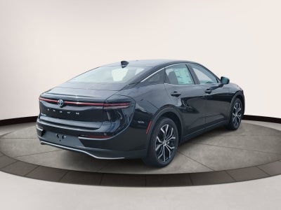 2026 Toyota Toyota Crown XLE