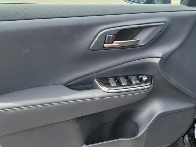 2026 Toyota Toyota Crown XLE