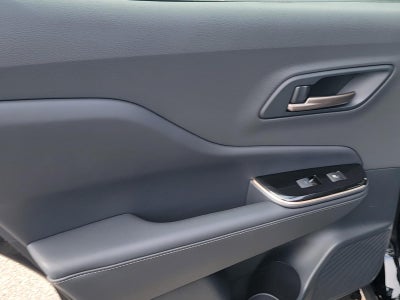 2026 Toyota Toyota Crown XLE