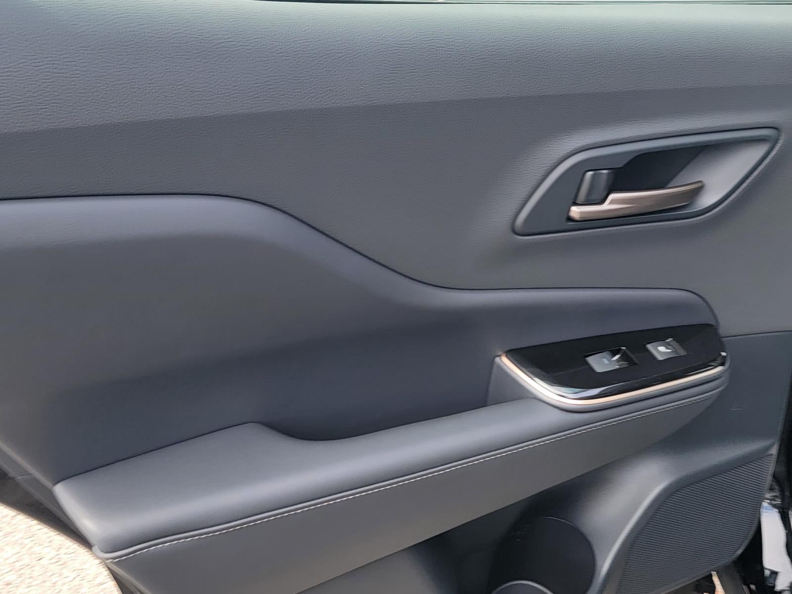 2026 Toyota Toyota Crown XLE