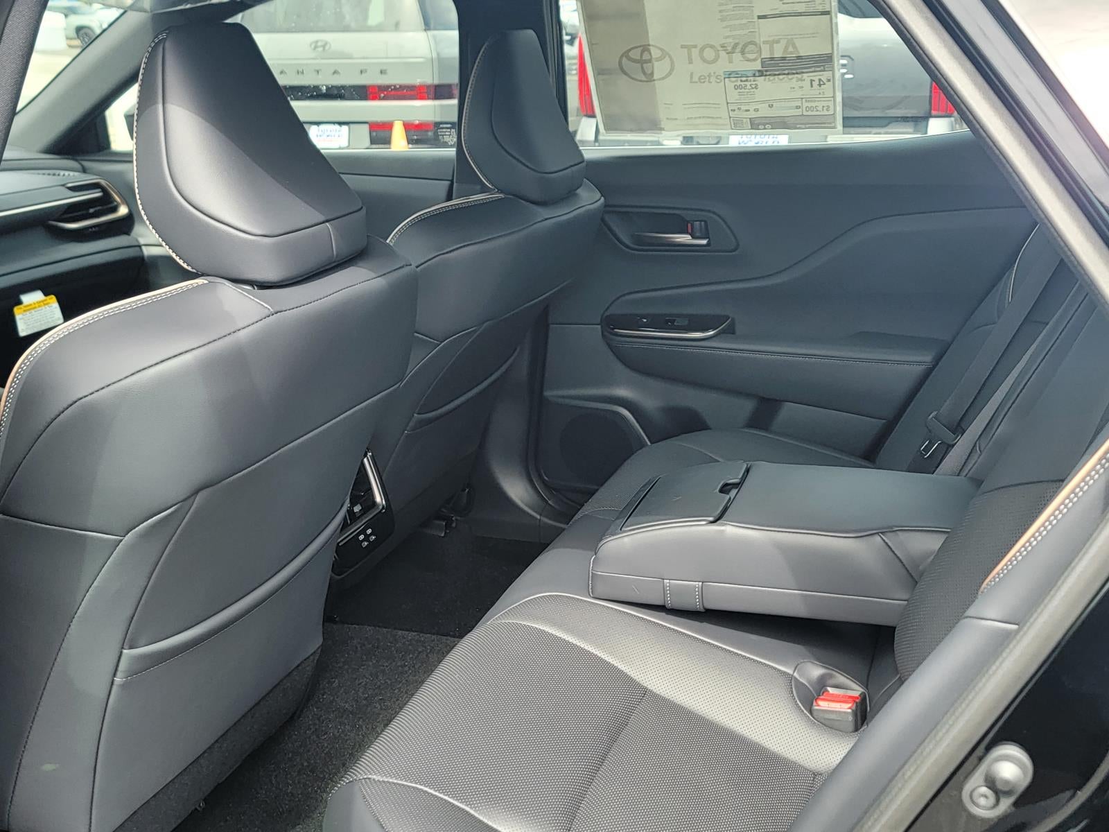 2026 Toyota Toyota Crown Limited