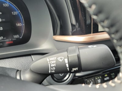 2026 Toyota Toyota Crown Limited