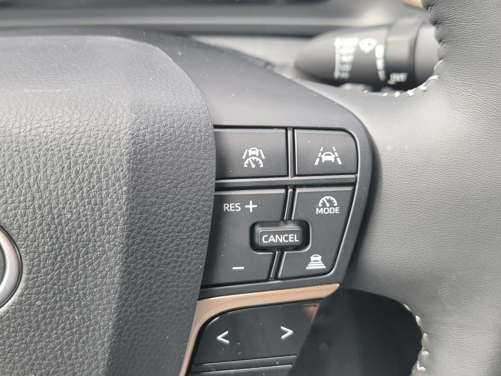 2026 Toyota Toyota Crown Limited