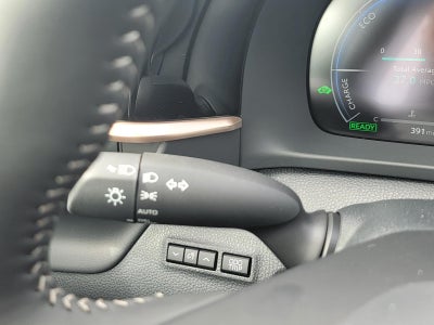 2026 Toyota Toyota Crown Limited