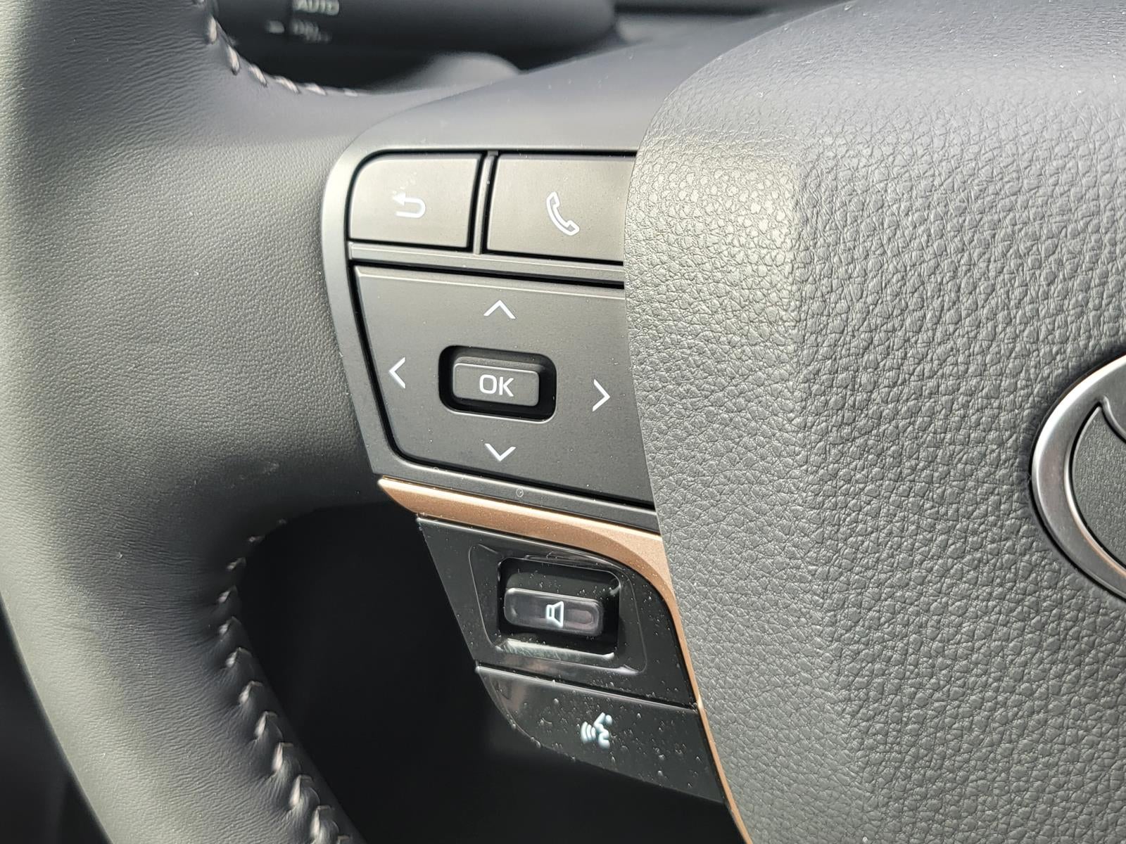 2026 Toyota Toyota Crown Limited